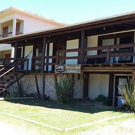 Cla - Aotearoa Villa Farol de Santa Marta Eksteriør billede
