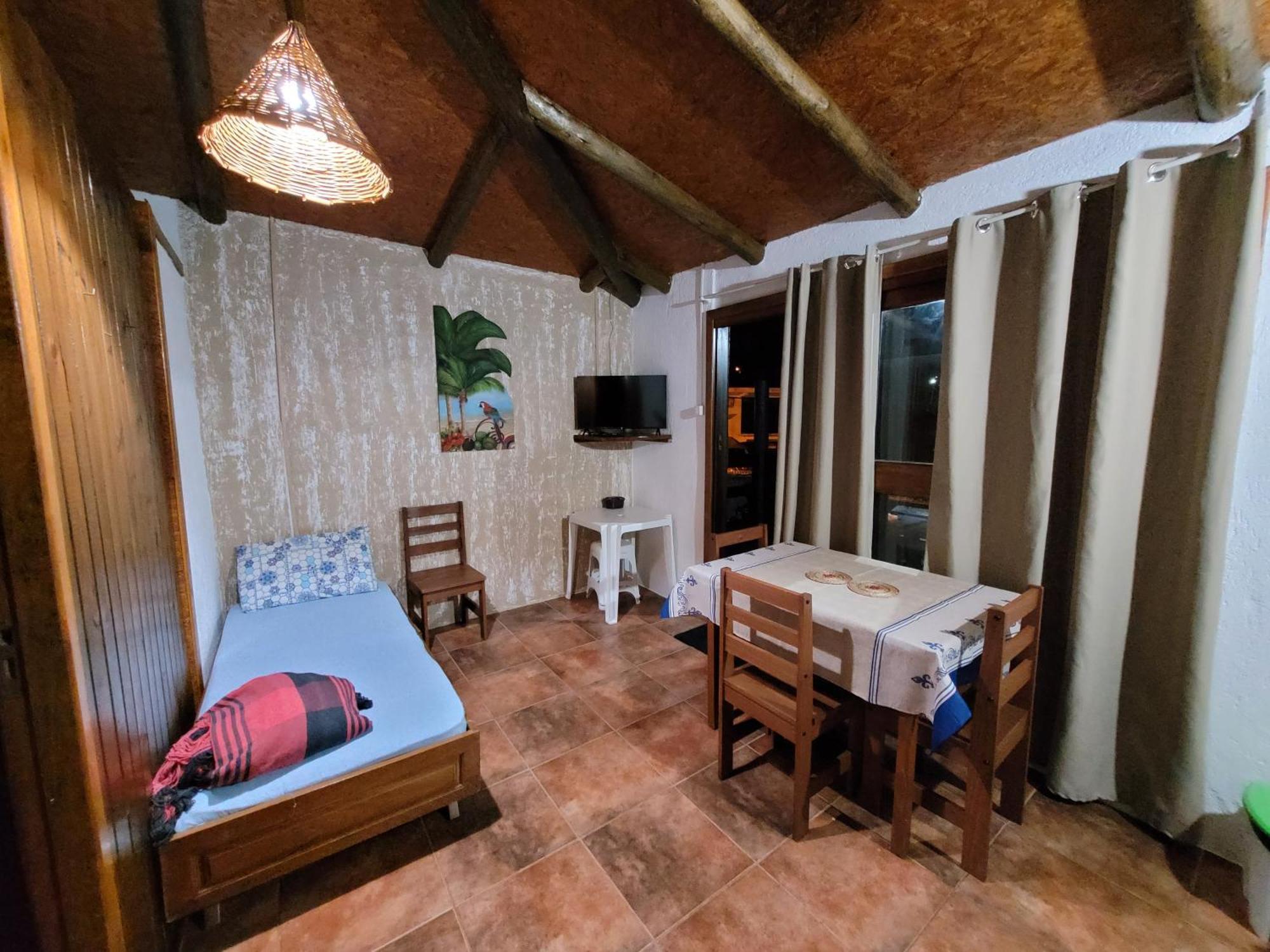 Cla - Aotearoa Villa Farol de Santa Marta Eksteriør billede