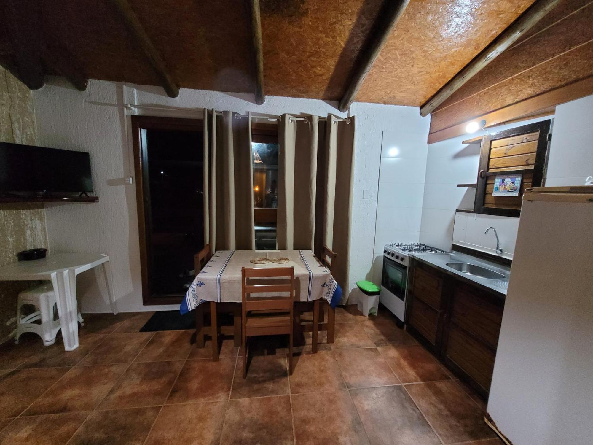 Cla - Aotearoa Villa Farol de Santa Marta Værelse billede