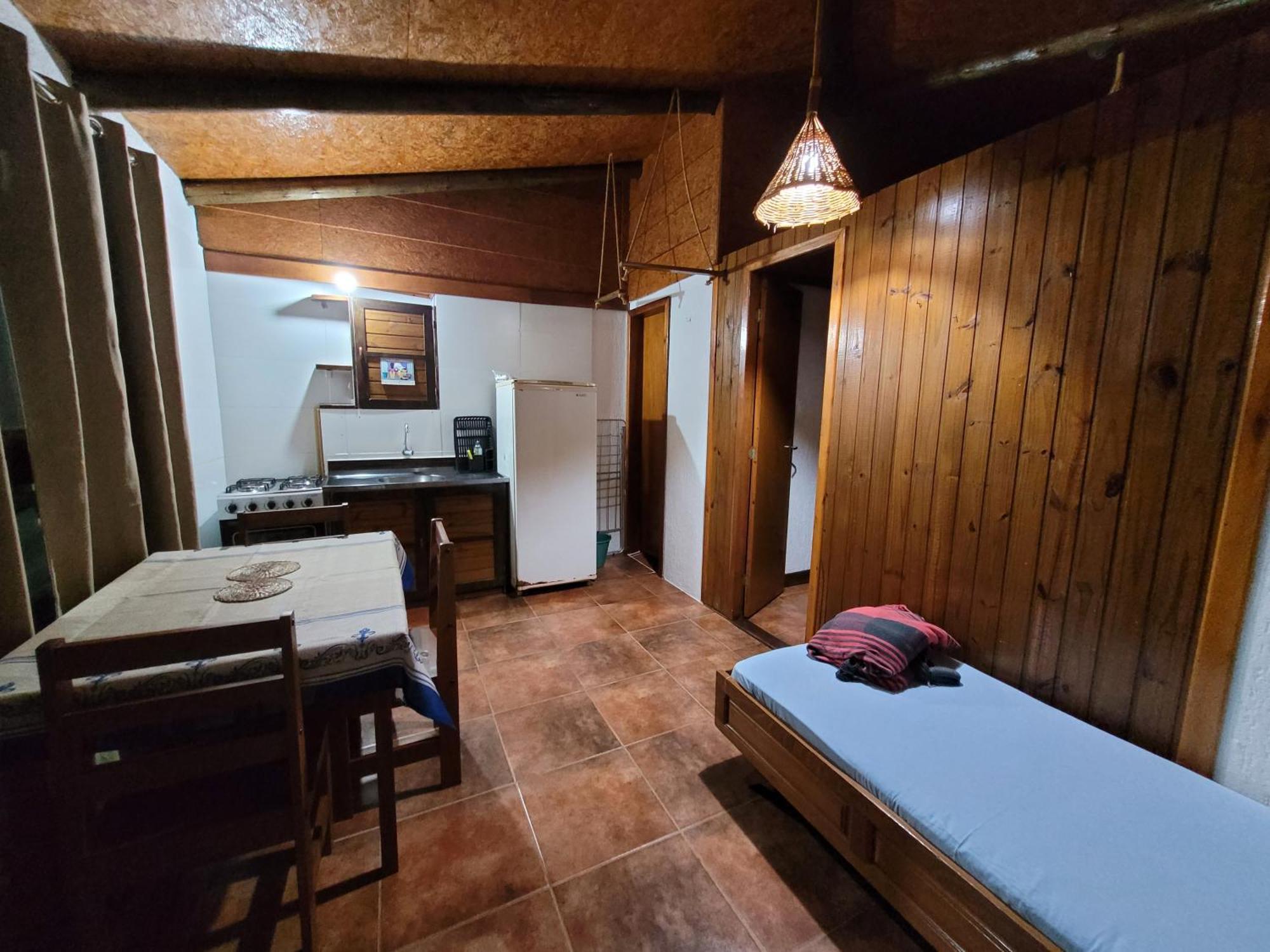 Cla - Aotearoa Villa Farol de Santa Marta Værelse billede