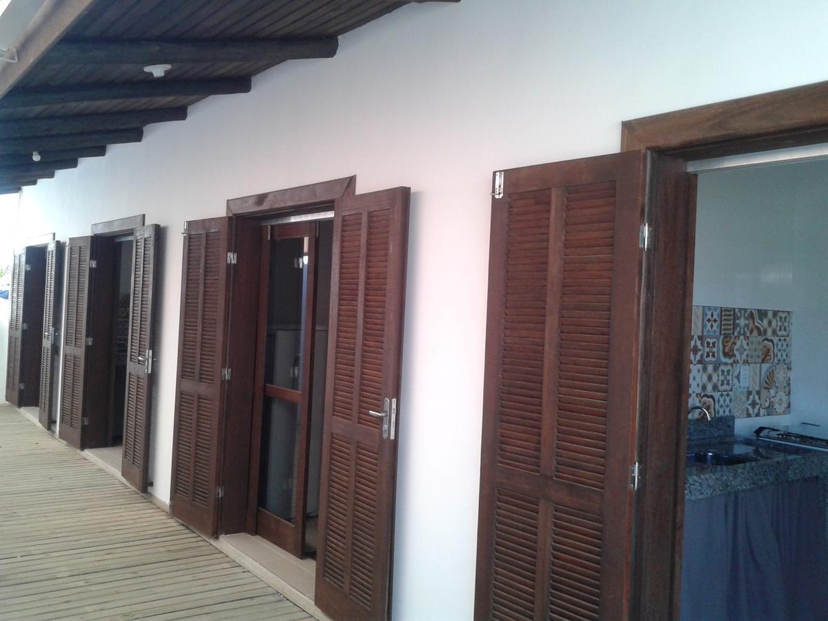 Cla - Aotearoa Villa Farol de Santa Marta Eksteriør billede