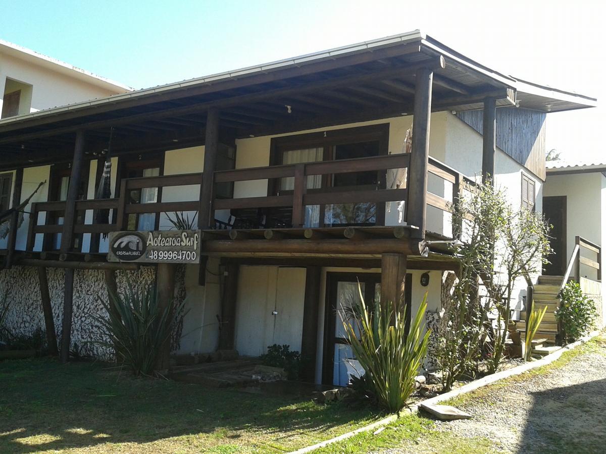 Cla - Aotearoa Villa Farol de Santa Marta Eksteriør billede