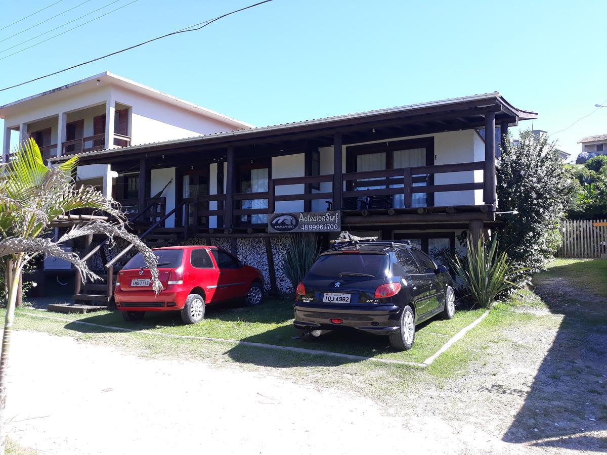 Cla - Aotearoa Villa Farol de Santa Marta Eksteriør billede