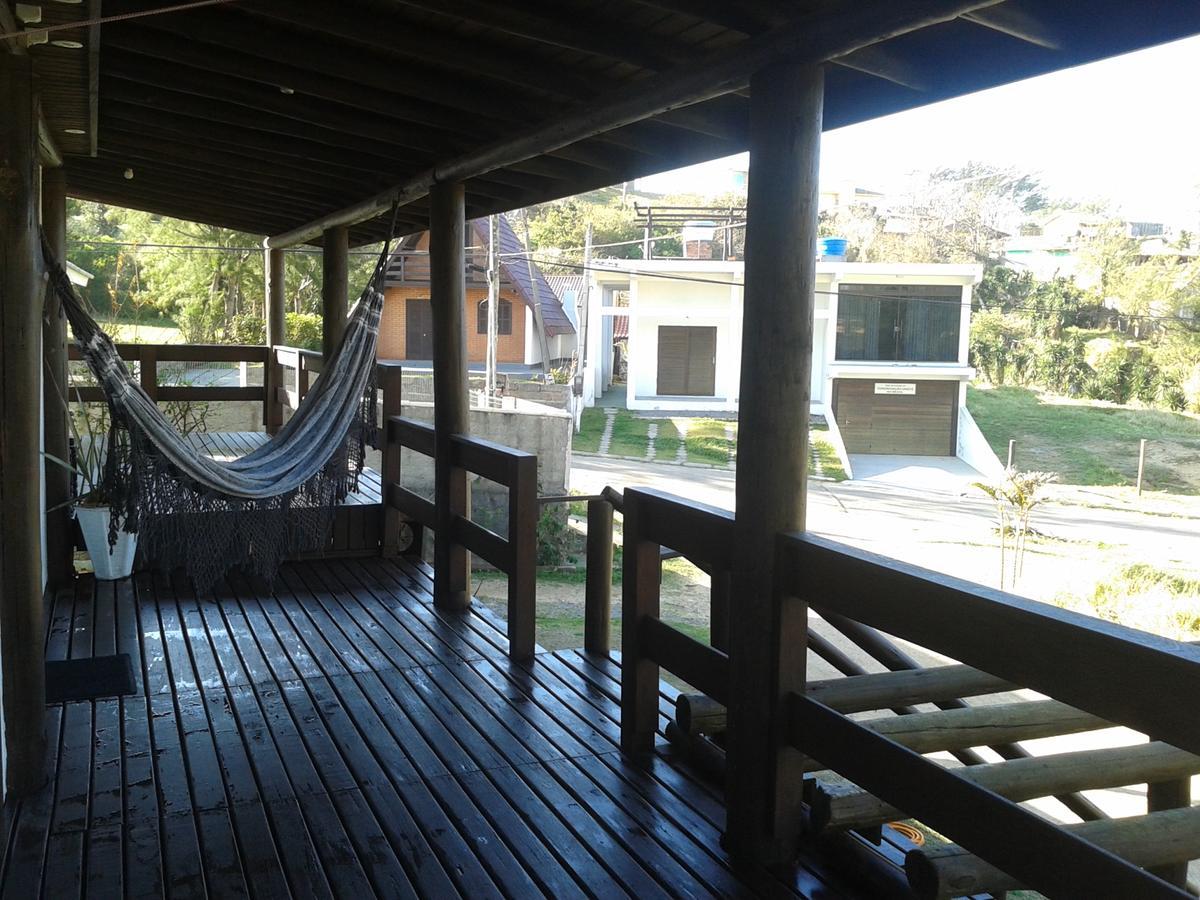 Cla - Aotearoa Villa Farol de Santa Marta Eksteriør billede