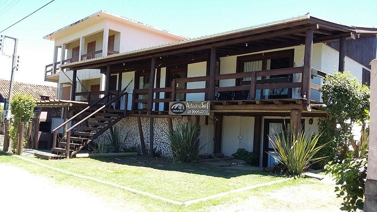 Cla - Aotearoa Villa Farol de Santa Marta Eksteriør billede