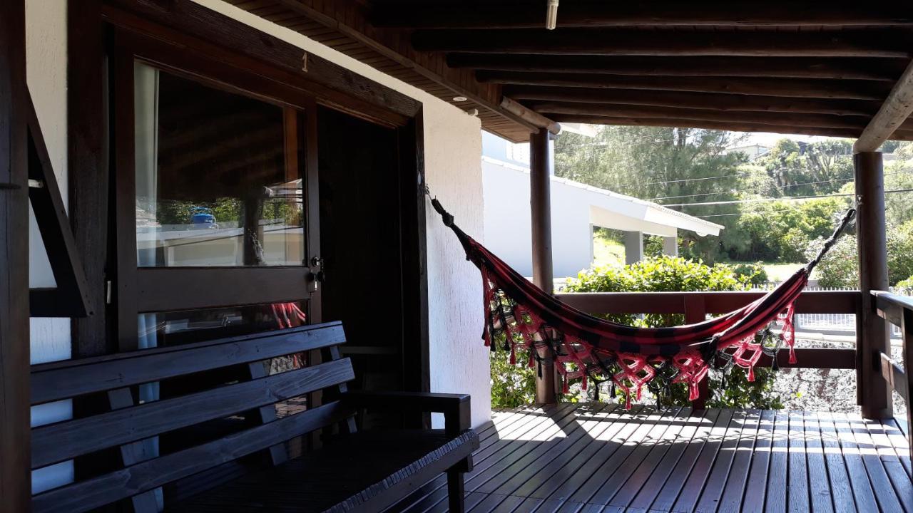 Cla - Aotearoa Villa Farol de Santa Marta Eksteriør billede