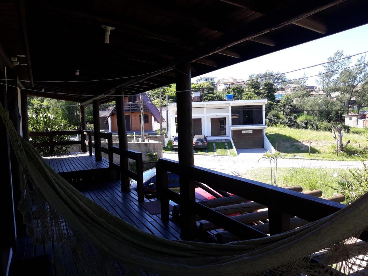 Cla - Aotearoa Villa Farol de Santa Marta Eksteriør billede